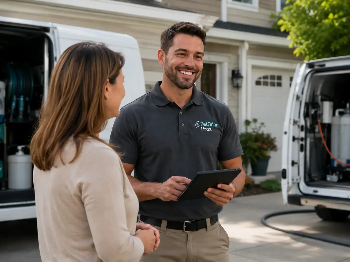 Pet Odor Removal FAQs for Maroa, IL